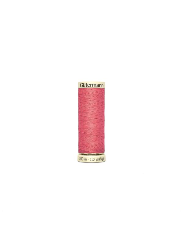 Nici do szycia tkanin GUTERMANN - 788988 - 5szt.x100mb/opak.