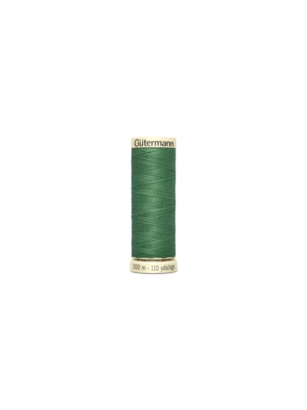 Nici do szycia tkanin GUTERMANN - 788988 - 5szt.x100mb/opak.