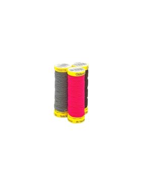 Nici elastyczne GUTERMANN - 744557 - 5szt.x10mb/opak.