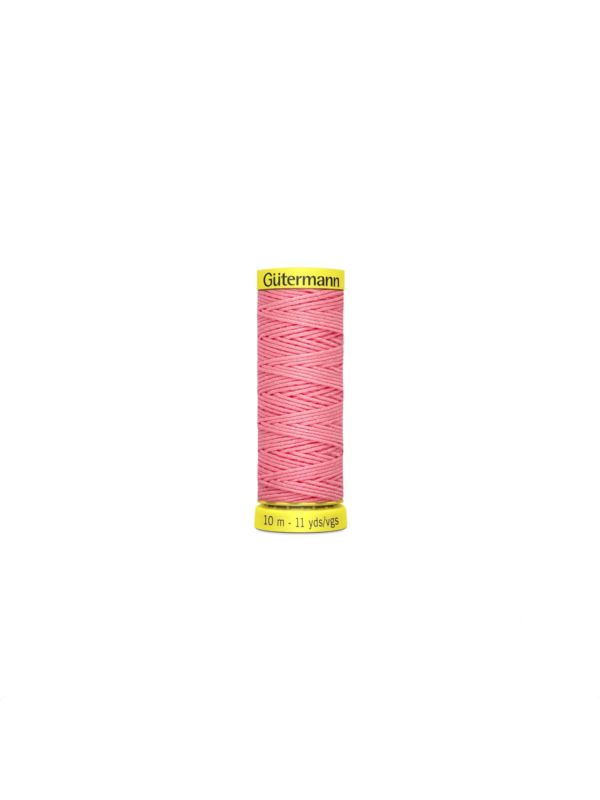Nici elastyczne GUTERMANN - 744557 - 5szt.x10mb/opak.