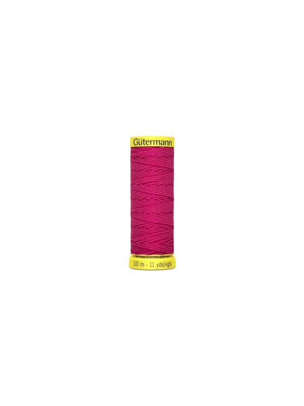 Nici elastyczne GUTERMANN - 744557 - 5szt.x10mb/opak.