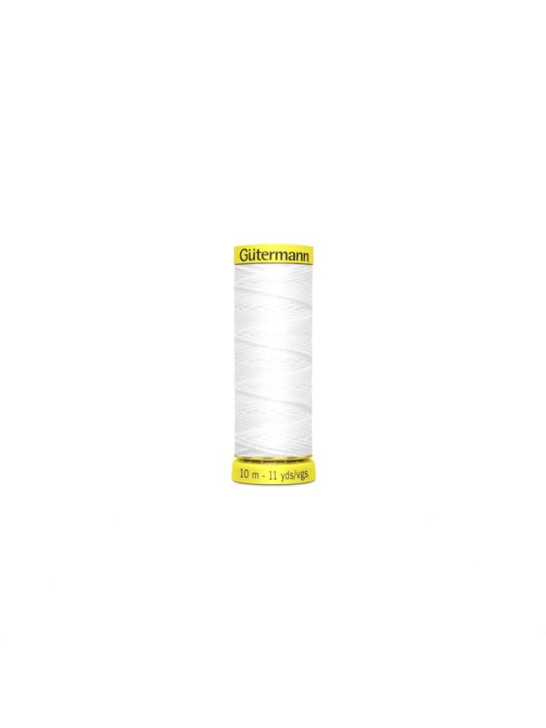 Nici elastyczne GUTERMANN - 744557 - 5szt.x10mb/opak.
