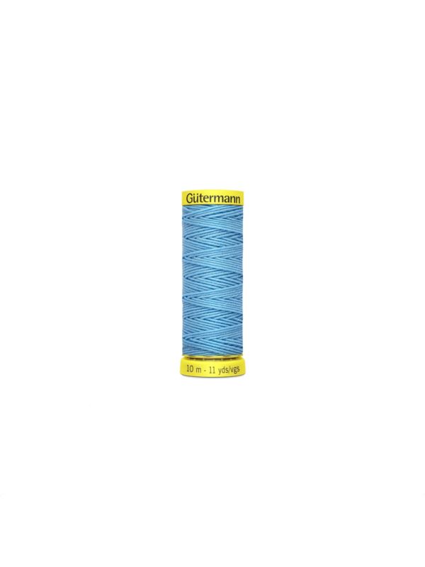 Nici elastyczne GUTERMANN - 744557 - 5szt.x10mb/opak.