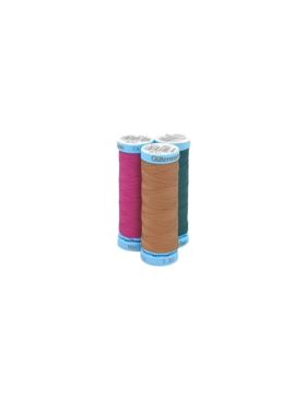 Nici jedwabne GUTERMANN - S303 - 744590 - 5szt.x100mb/opak.