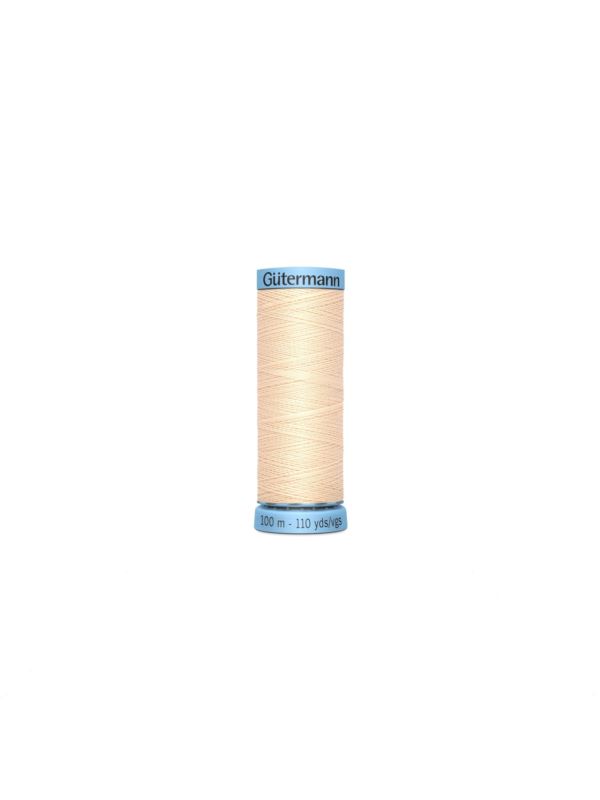 Nici jedwabne GUTERMANN - S303 - 744590 - 5szt.x100mb/opak.