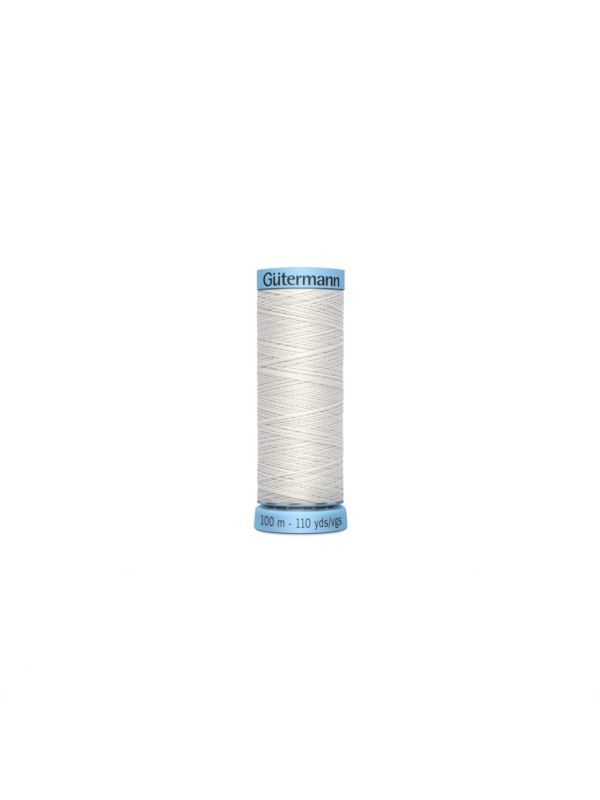 Nici jedwabne GUTERMANN - S303 - 744590 - 5szt.x100mb/opak.