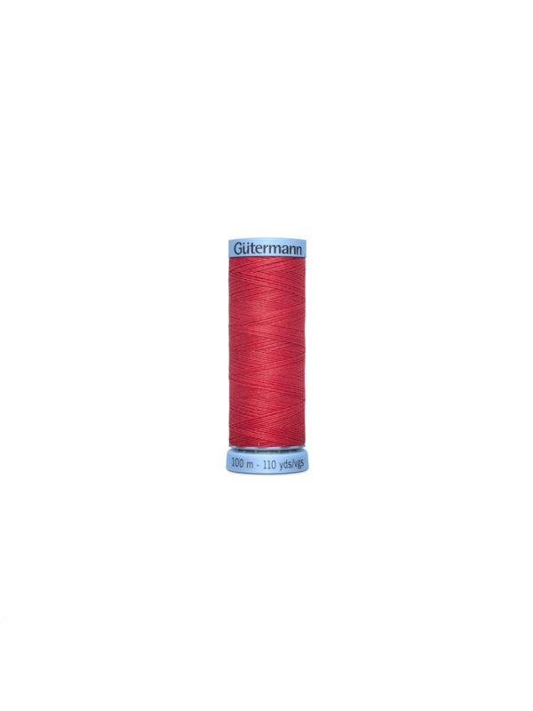 Nici jedwabne GUTERMANN - S303 - 744590 - 5szt.x100mb/opak.
