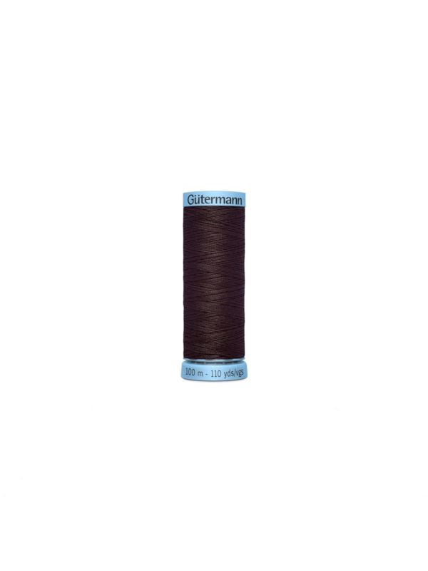 Nici jedwabne GUTERMANN - S303 - 744590 - 5szt.x100mb/opak.