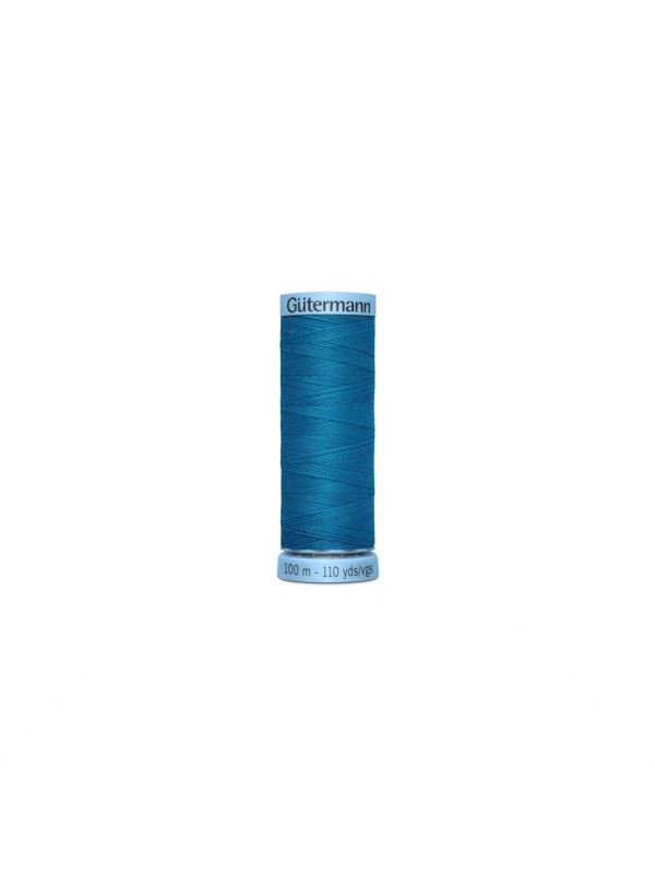 Nici jedwabne GUTERMANN - S303 - 744590 - 5szt.x100mb/opak.