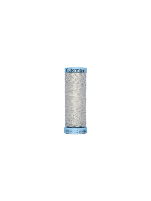 Nici jedwabne GUTERMANN - S303 - 744590 - 5szt.x100mb/opak.