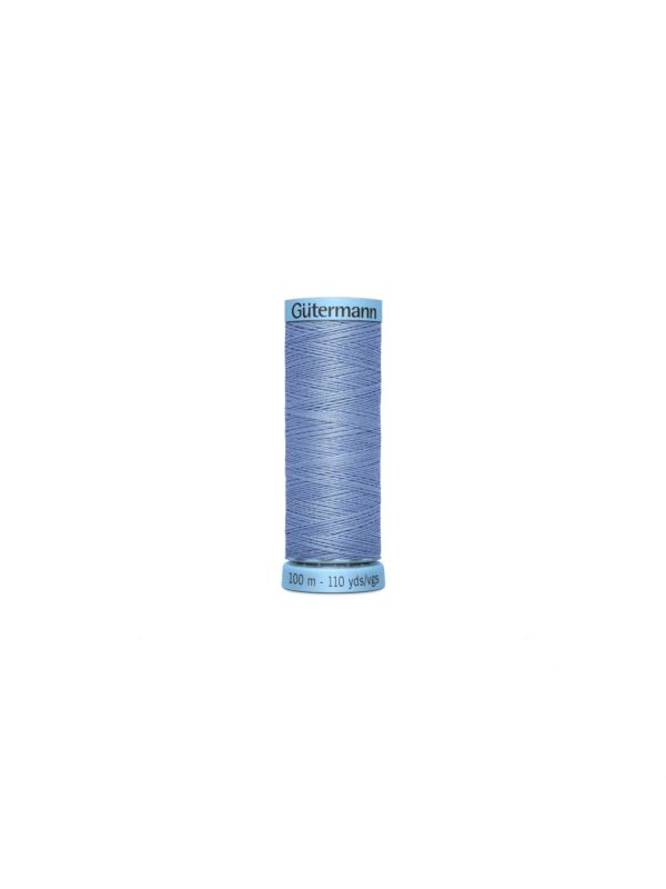 Nici jedwabne GUTERMANN - S303 - 744590 - 5szt.x100mb/opak.