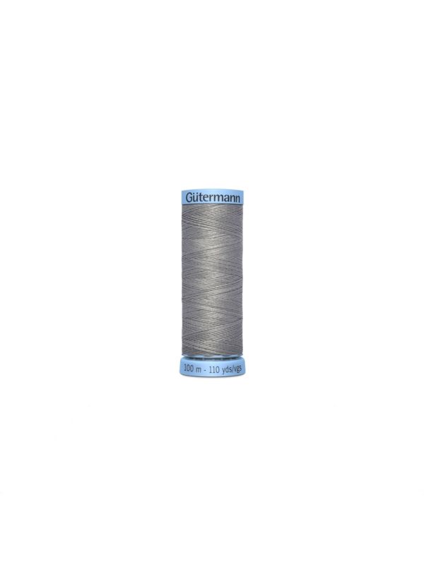 Nici jedwabne GUTERMANN - S303 - 744590 - 5szt.x100mb/opak.