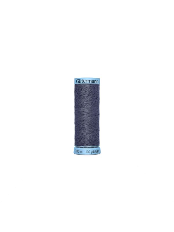Nici jedwabne GUTERMANN - S303 - 744590 - 5szt.x100mb/opak.