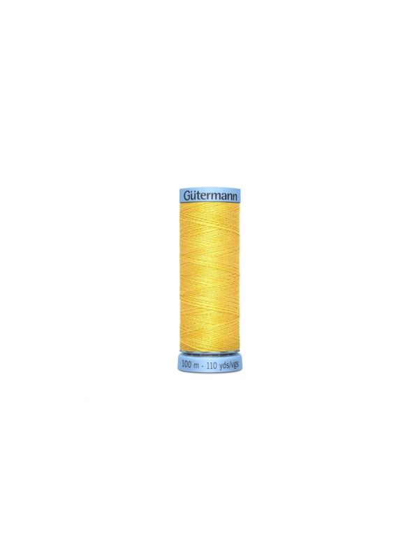 Nici jedwabne GUTERMANN - S303 - 744590 - 5szt.x100mb/opak.