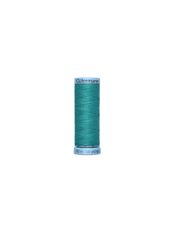 Nici jedwabne GUTERMANN - S303 - 744590 - 5szt.x100mb/opak.