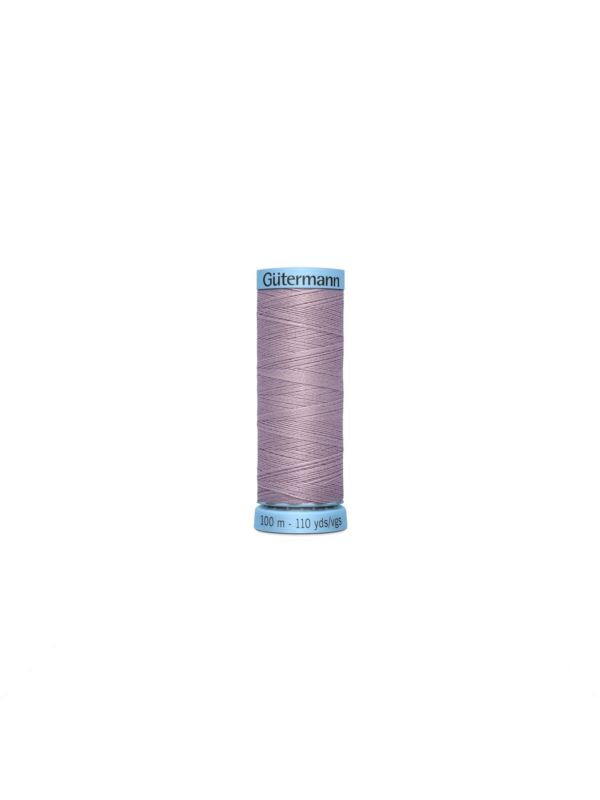 Nici jedwabne GUTERMANN - S303 - 744590 - 5szt.x100mb/opak.