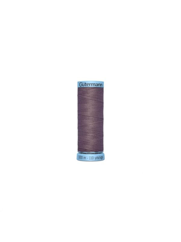 Nici jedwabne GUTERMANN - S303 - 744590 - 5szt.x100mb/opak.