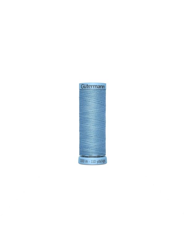 Nici jedwabne GUTERMANN - S303 - 744590 - 5szt.x100mb/opak.
