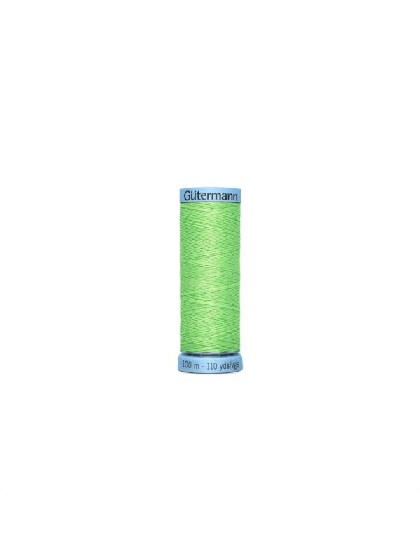 Nici jedwabne GUTERMANN - S303 - 744590 - 5szt.x100mb/opak.