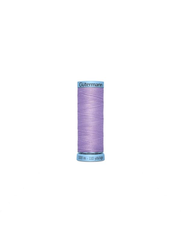 Nici jedwabne GUTERMANN - S303 - 744590 - 5szt.x100mb/opak.