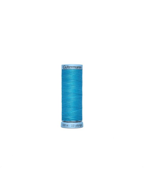 Nici jedwabne GUTERMANN - S303 - 744590 - 5szt.x100mb/opak.