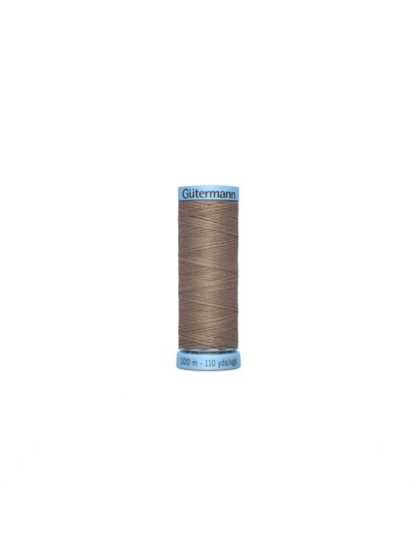 Nici jedwabne GUTERMANN - S303 - 744590 - 5szt.x100mb/opak.