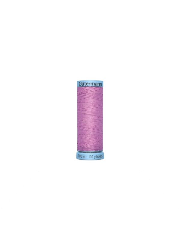 Nici jedwabne GUTERMANN - S303 - 744590 - 5szt.x100mb/opak.