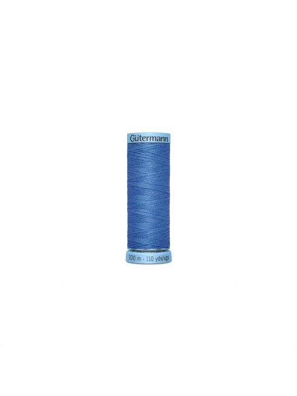 Nici jedwabne GUTERMANN - S303 - 744590 - 5szt.x100mb/opak.