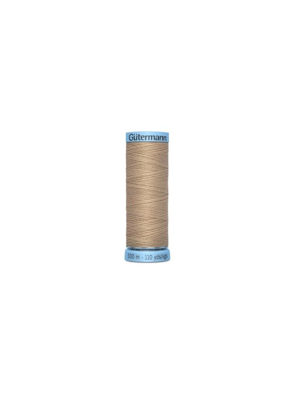 Nici jedwabne GUTERMANN - S303 - 744590 - 5szt.x100mb/opak.