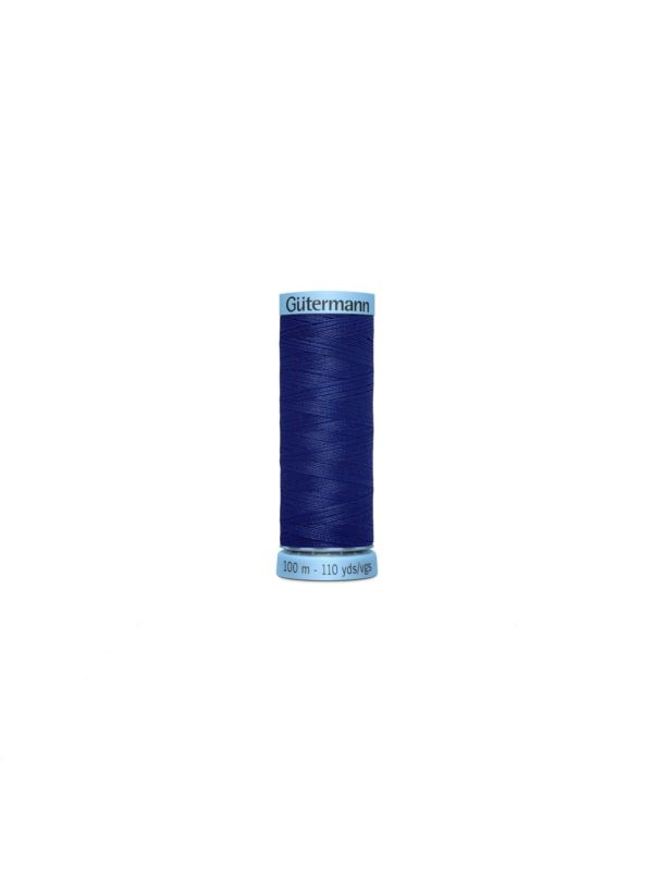 Nici jedwabne GUTERMANN - S303 - 744590 - 5szt.x100mb/opak.