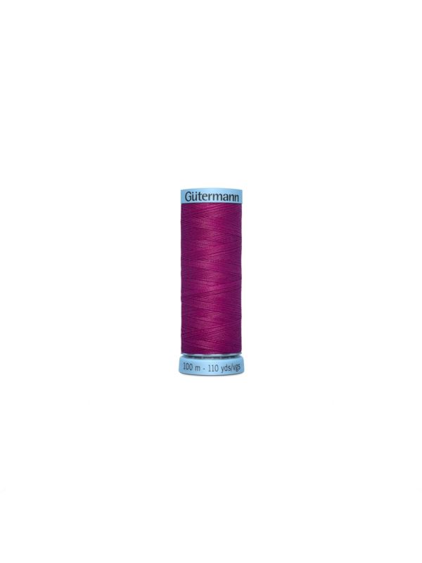 Nici jedwabne GUTERMANN - S303 - 744590 - 5szt.x100mb/opak.