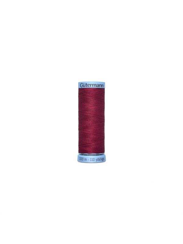 Nici jedwabne GUTERMANN - S303 - 744590 - 5szt.x100mb/opak.