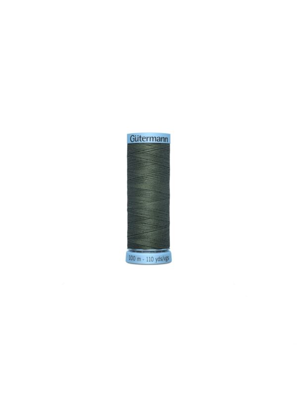 Nici jedwabne GUTERMANN - S303 - 744590 - 5szt.x100mb/opak.