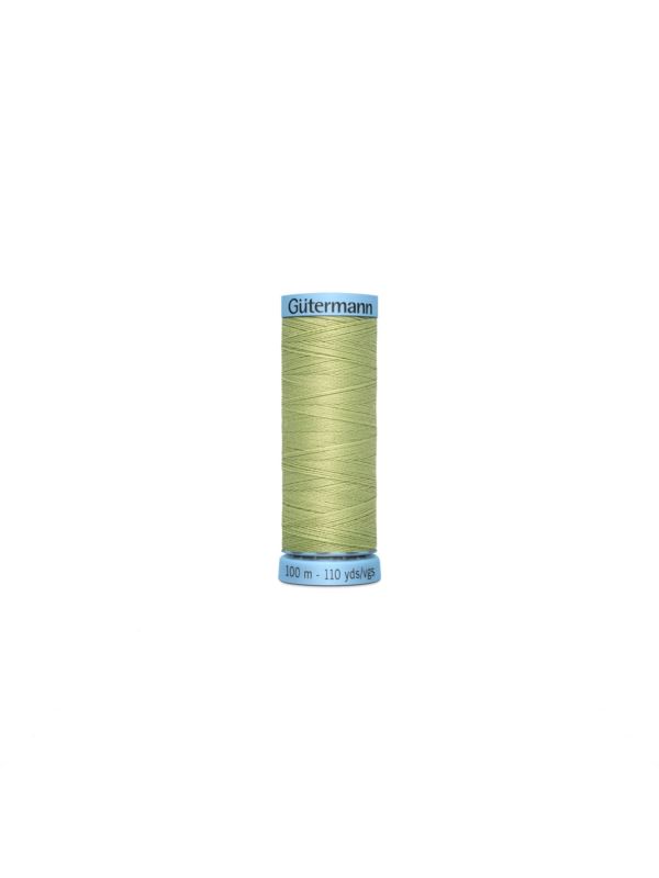 Nici jedwabne GUTERMANN - S303 - 744590 - 5szt.x100mb/opak.