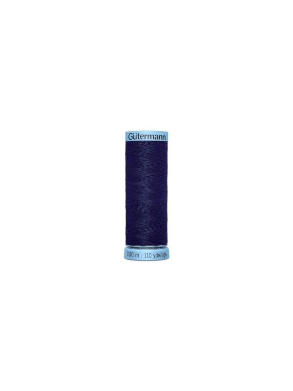 Nici jedwabne GUTERMANN - S303 - 744590 - 5szt.x100mb/opak.
