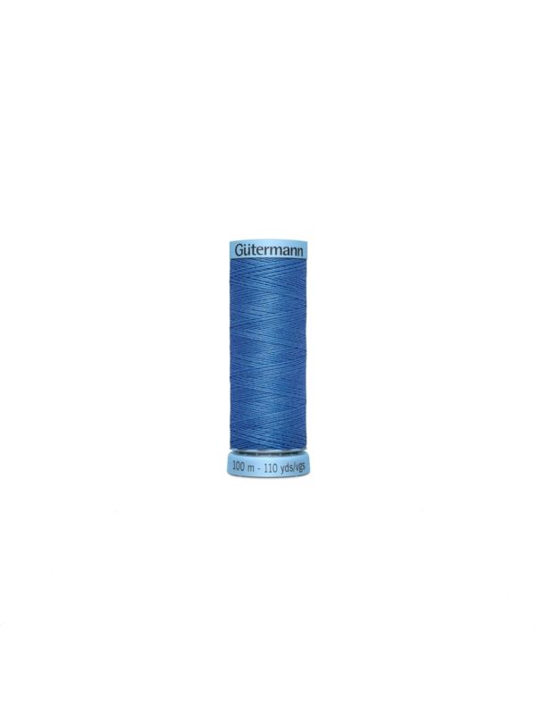 Nici jedwabne GUTERMANN - S303 - 744590 - 5szt.x100mb/opak.