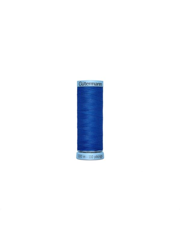 Nici jedwabne GUTERMANN - S303 - 744590 - 5szt.x100mb/opak.