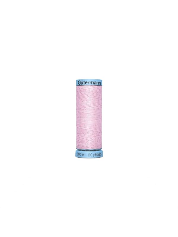 Nici jedwabne GUTERMANN - S303 - 744590 - 5szt.x100mb/opak.