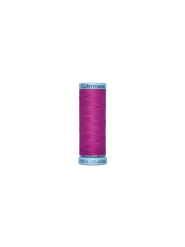 Nici jedwabne GUTERMANN - S303 - 744590 - 5szt.x100mb/opak.