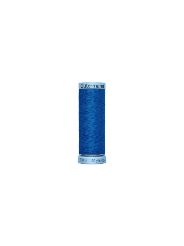 Nici jedwabne GUTERMANN - S303 - 744590 - 5szt.x100mb/opak.