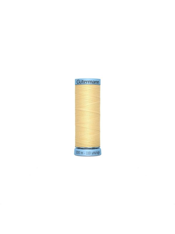 Nici jedwabne GUTERMANN - S303 - 744590 - 5szt.x100mb/opak.