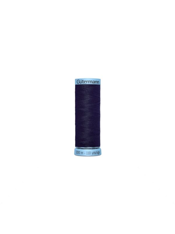 Nici jedwabne GUTERMANN - S303 - 744590 - 5szt.x100mb/opak.