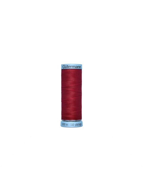 Nici jedwabne GUTERMANN - S303 - 744590 - 5szt.x100mb/opak.