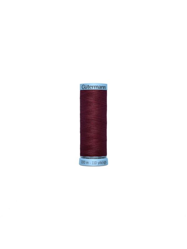 Nici jedwabne GUTERMANN - S303 - 744590 - 5szt.x100mb/opak.