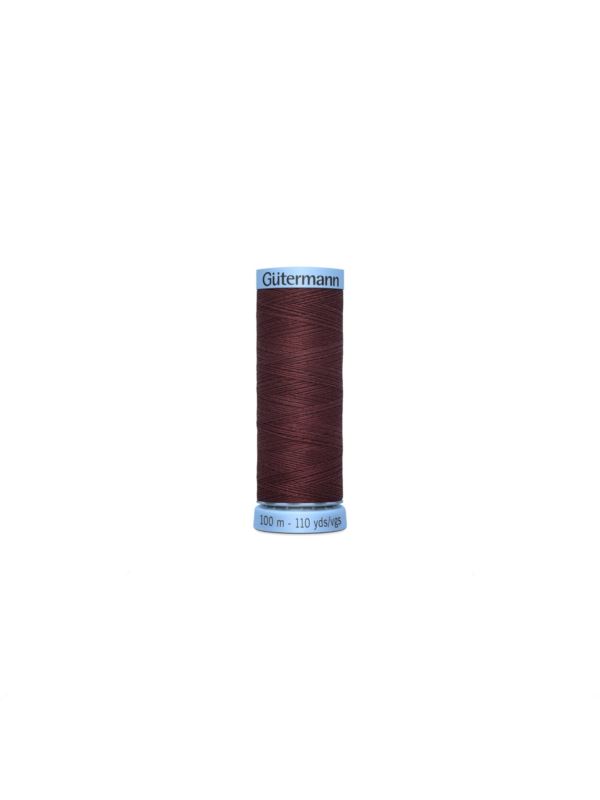 Nici jedwabne GUTERMANN - S303 - 744590 - 5szt.x100mb/opak.
