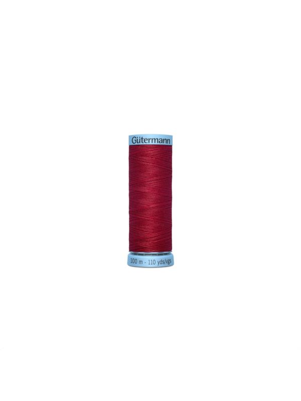 Nici jedwabne GUTERMANN - S303 - 744590 - 5szt.x100mb/opak.