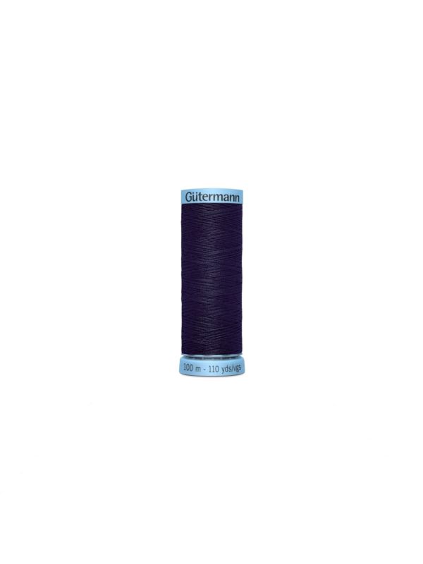 Nici jedwabne GUTERMANN - S303 - 744590 - 5szt.x100mb/opak.