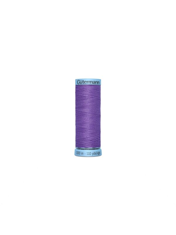Nici jedwabne GUTERMANN - S303 - 744590 - 5szt.x100mb/opak.
