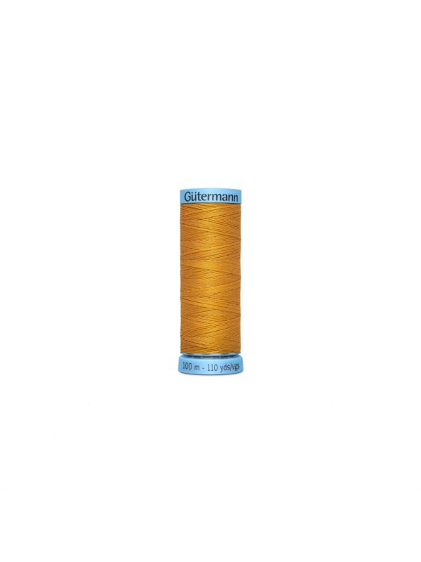 Nici jedwabne GUTERMANN - S303 - 744590 - 5szt.x100mb/opak.