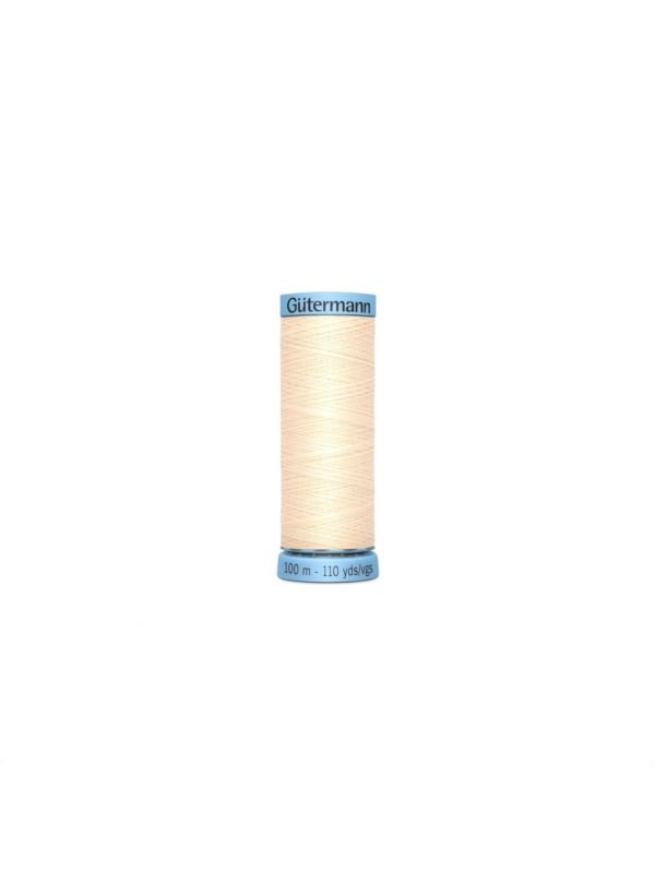 Nici jedwabne GUTERMANN - S303 - 744590 - 5szt.x100mb/opak.